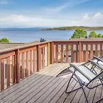 Lovely In With Sauna Ferienhaus Nedstrand