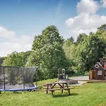 Lovely In With Sauna Ferienhaus