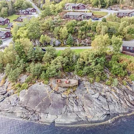 Awesome In With Sauna Holiday home *