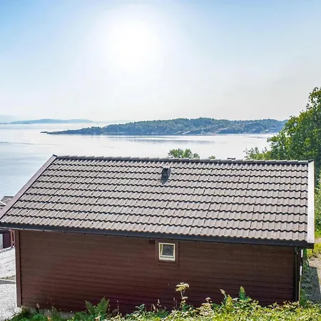 Stunning In With Sauna Дом отдыха *
