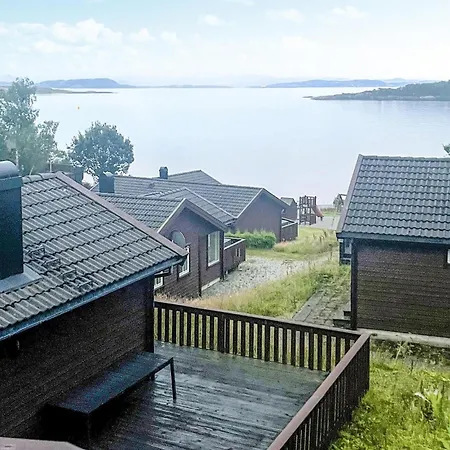 Stunning In With Sauna *
