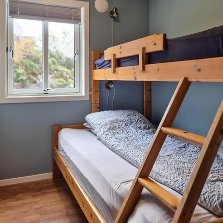 Awesome In With Sauna