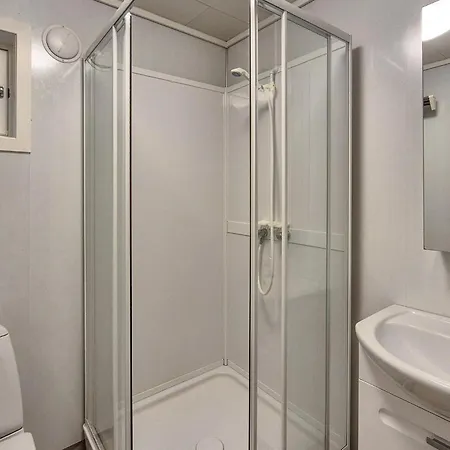 Дом отдыха Stunning In With Sauna Nedstrand