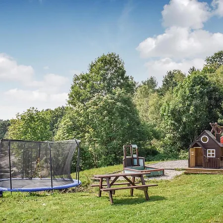 Awesome In With Sauna Holiday home