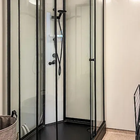 Σπίτι διακοπών Stunning In With Sauna Nedstrand