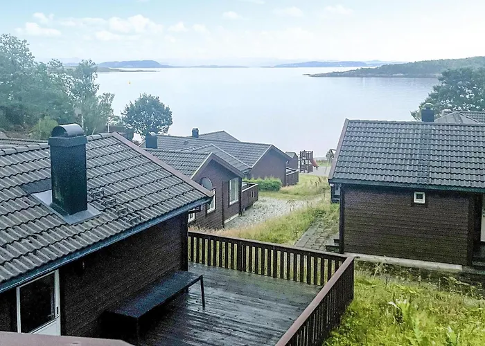 Awesome In With Sauna *
