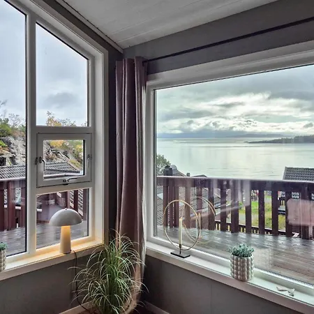 Awesome In With Sauna Nedstrand