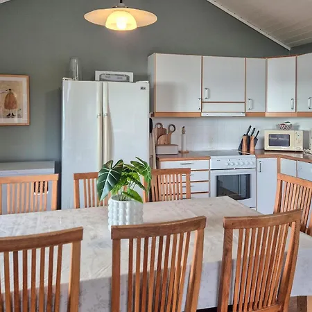 Awesome In With Sauna *