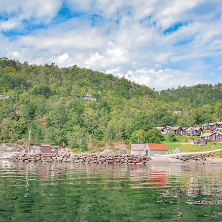 펜션 Awesome In With Sauna