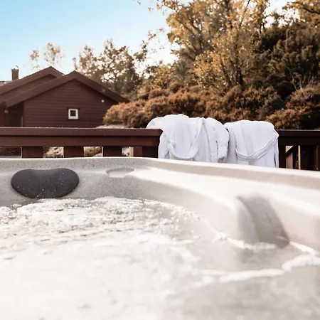 Awesome In With Sauna