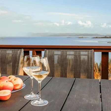 펜션 Awesome In With Sauna