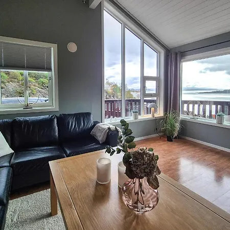 Awesome In With Sauna Nedstrand