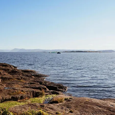 Awesome In With Sauna *