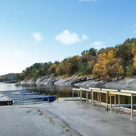 Awesome In With Sauna